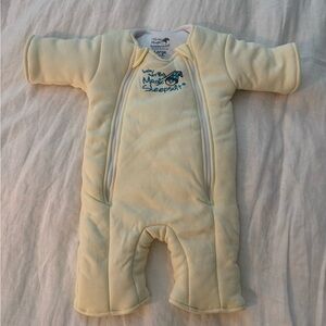 Merlin Magic Sleep Suit